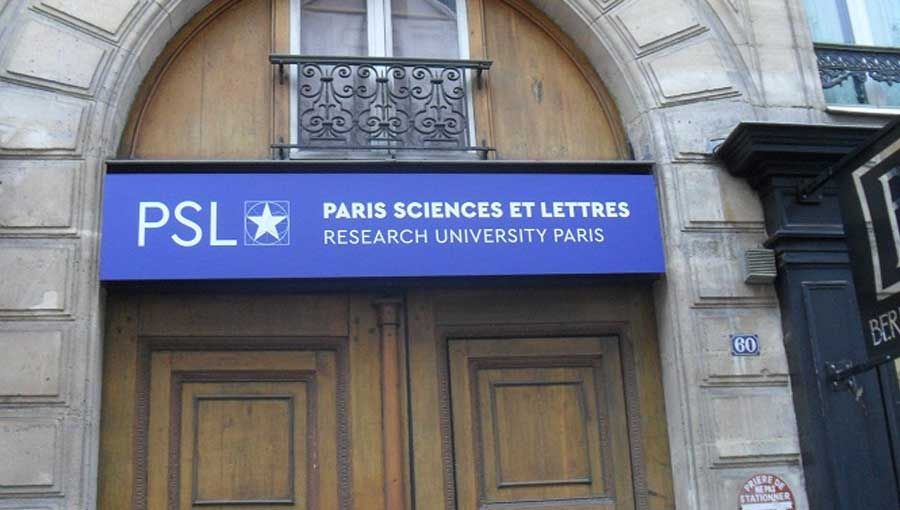 psl university paris