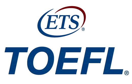 TOEFL logo