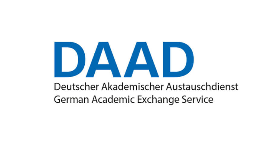 مؤسسة Daad الألمانية