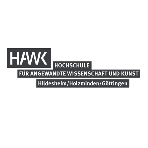 شعار جامعة HAWK