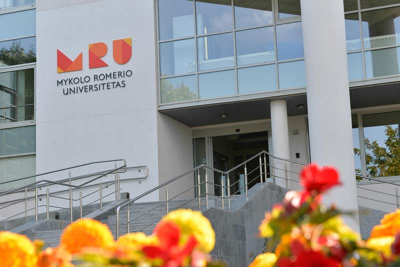 جامعة ميكولاس روميريس