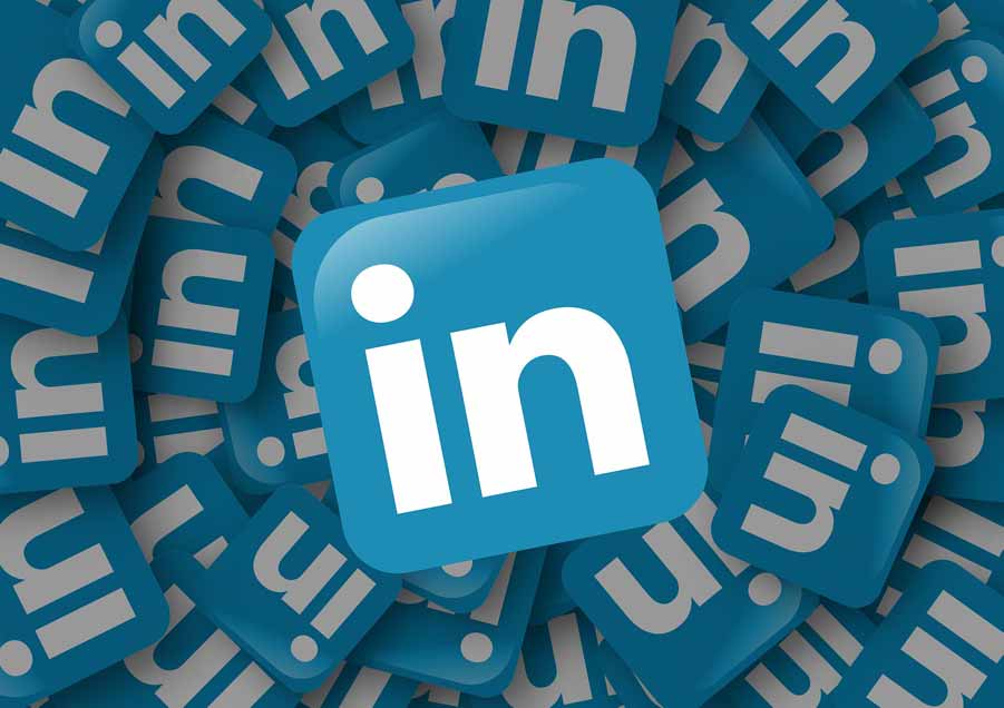 موقع Linkedin